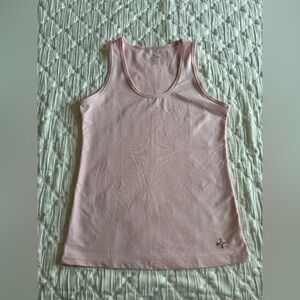 Tommie‎ Copper Womens Core Compression Tank XL Pink